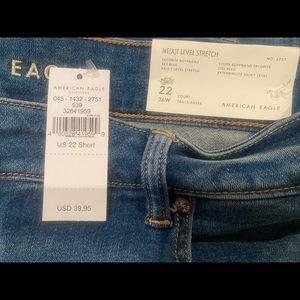 NWT American Eagle Jeans